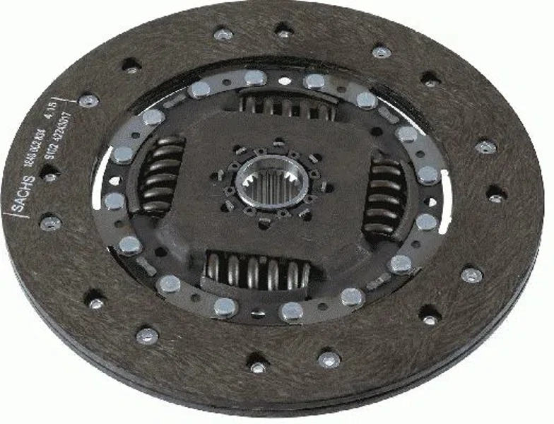 SACHS Clutch Disc - 1878 005 350